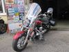 Suzuki Boulevard M109RT