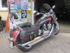 Motorka Suzuki Boulevard M109RT
