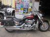 Motorka Suzuki Boulevard M109RT