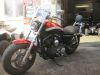 Harley Davidson XL 1200 CA Sportster Custom 