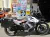 Motorka KTM 790 Adventure