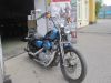 Motorka Harley Davidson XL 883 C Sportster (1200)