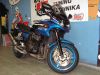 Motorka Kawasaki ZRX 1200S