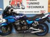 Motorka Kawasaki ZRX 1200S
