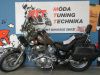 Motorka Yamaha XV 1100 Virago