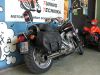 Motorka Harley Davidson Softail Standard