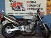 Honda CB 600F Hornet