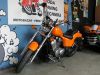 Motorka Honda VT 600 Shadow