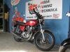 Motorka Suzuki GS 400