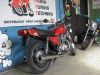 Motorka Suzuki GS 400