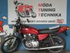 Motorka Suzuki GS 400