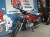 Motorka Suzuki GS 400