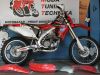 Honda CRF 450R