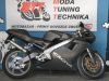 Cagiva Mito 125