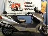 Suzuki Burgman 650 Executive
