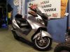 Motorka Suzuki Burgman 650 Executive