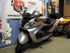 Motorka Suzuki Burgman 650 Executive