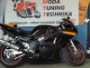 Suzuki GSX - R600