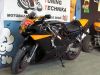 Motorka Suzuki GSX - R600