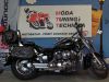Yamaha XVS 650 DragStar Classic