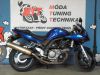 Suzuki SV 650S