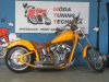 Harley- Davidson Softail Custom
