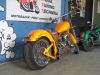 Motorka Harley- Davidson Softail Custom