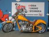 Motorka Harley- Davidson Softail Custom