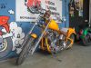 Motorka Harley- Davidson Softail Custom