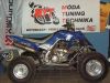 Yamaha YFM 700