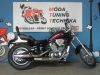 Honda VT 400 Shadow - Steed