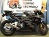 Honda CBR 900RR