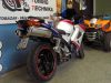 Motorka Honda VFR 800 Interceptor