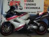 Motorka Honda VFR 800 Interceptor