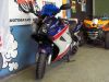 Motorka Honda VFR 800 Interceptor