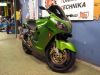 Motorka Kawasaki ZX 12R