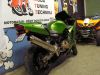 Motorka Kawasaki ZX 12R