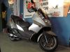 Motorka Aprilia Atlantic 500