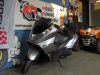 Motorka Aprilia Atlantic 500