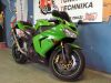 Motorka Kawasaki ZX 10R Ninja