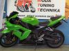 Motorka Kawasaki ZX 10R Ninja