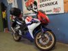 Motorka Honda CBR 125R