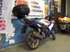 Motorka Honda CBR 125R