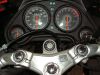 Motorka Honda CBR 125R