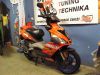 Motorka Aprilia SR 50 Factory