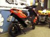 Motorka Aprilia SR 50 Factory