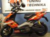 Motorka Aprilia SR 50 Factory