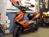 Motorka Aprilia SR 50 Factory