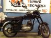 ČZ 125/453