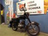 Motorka ČZ 125/453